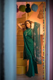 KY Lawn Dress D-173