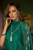 KY Lawn Dress D-173