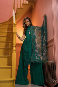 KY Lawn Dress D-173