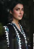 Dhanak 3-Piece Embroidered Dress D-GD 68