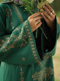 Dhanak 3-Piece Embroidered Dress D-GD 73
