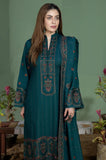 Dhanak 3-Piece Embroidered Dress D-GD 1101