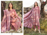 Dhanak 3-Piece Embroidered Dress D-GD 55