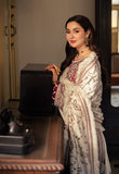 Dhanak 3-Piece Embroidered Dress D-GD 80