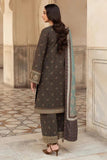 Dhanak 3-Piece Embroidered Dress D-GD 40