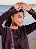 Dhanak 3-Piece Embroidered Dress D-GD 26
