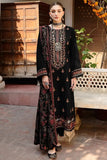 Dhanak 3-Piece Embroidered Dress D-GD 33