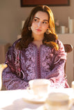 Dhanak 3-Piece Embroidered Dress D-GD 69