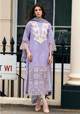 Dhanak 3-Piece Embroidered Dress D-GD 54