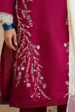 Dhanak 3-Piece Embroidered Dress D-GD 71