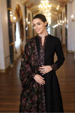 Dhanak 3-Piece Embroidered Dress D-GD T28