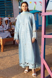 KY - Lawn Dress D-169