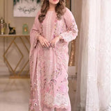 KY - Lawn Dress K-4034