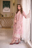 KY - Lawn Dress K-4034
