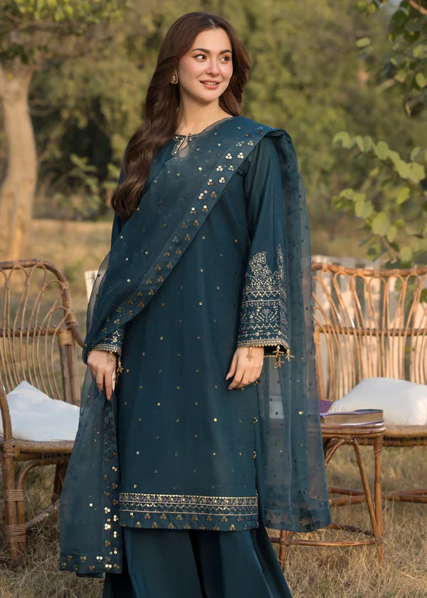 KY - Lawn Dress D-170