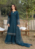 KY - Lawn Dress D-170