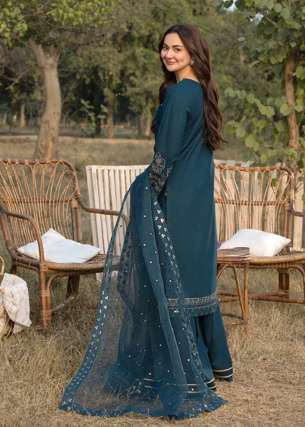 KY - Lawn Dress D-170