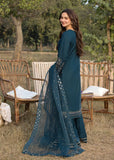 KY - Lawn Dress D-170