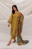 KY - Lawn Dress D-171