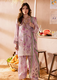 KY - Lawn Dress K-4036